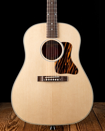 Gibson J-35 Faded '30s - Antique Natural