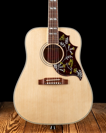 Gibson Hummingbird Faded - Antique Natural