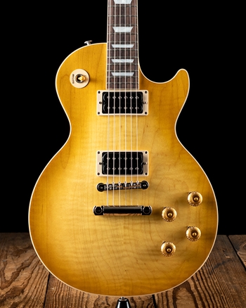 Gibson Les Paul Standard '50s - Faded Honeyburst