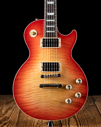 Gibson Les Paul Standard '60s - Faded Vintage Cherry Sunburst