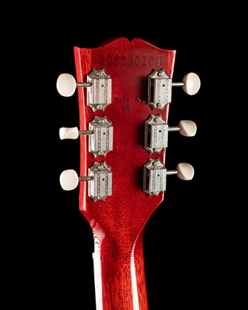 Gibson SG Special - Vintage Cherry