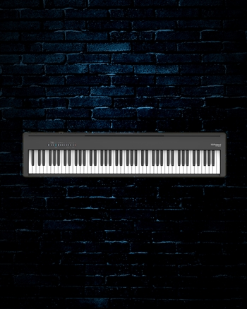 Roland FP-30X - 88-Key Digital Piano