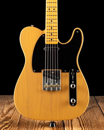 Fender American Vintage II 1951 Telecaster - Butterscotch Blonde