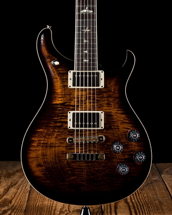 PRS McCarty 594 - Black Gold Burst