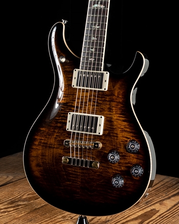 PRS Mccarty 594 se black gold burst 極美品 Paul Reed Smith McCarty 594 Singlecut - Black Gold