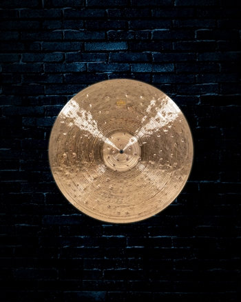 Meinl B20FRC - 20" Byzance Foundry Reserve Crash