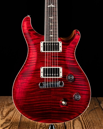 PRS McCarty - Red Tiger