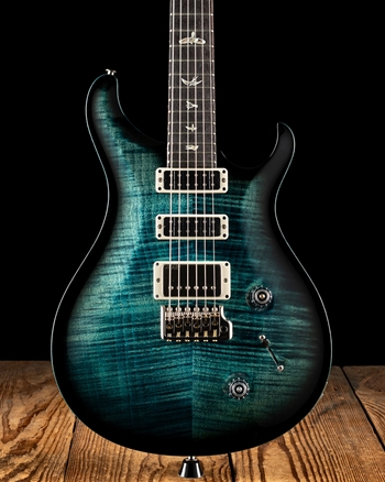 PRS Studio - Cobalt Smokeburst