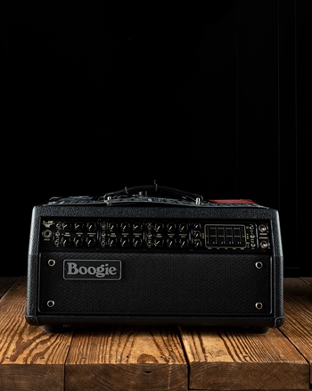 Mesa Boogie Mark VII Multi-Watt Guitar Head