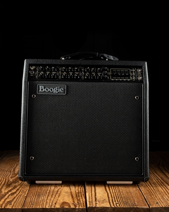 Mesa Boogie Mark VII Multi-Watt 1x12" Guitar Combo