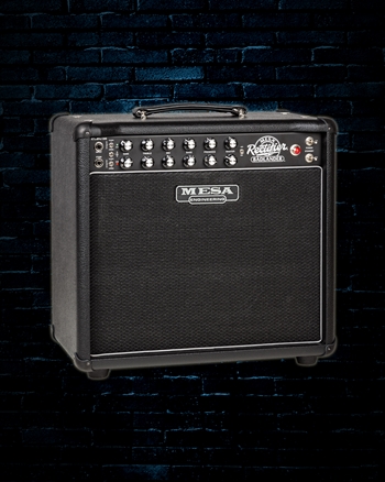 Mesa Boogie Badlander 25 1x12" Guitar Combo