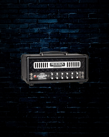 Mesa Boogie Badlander 25 Guitar Head