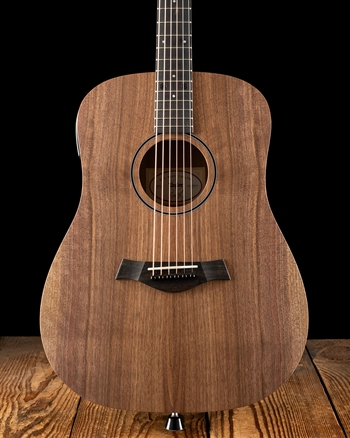 Taylor BBTe Big Baby - Walnut