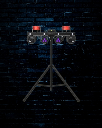 Chauvet DJ GigBAR Move + ILS 5-In-1 Lighting System