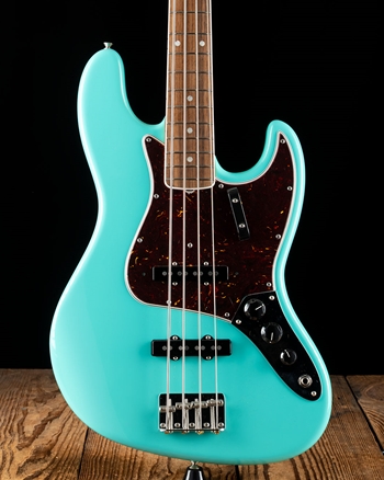 HARA【ジャンク】Fender USA Jazz Bass Fender American Vintage II 1966 Jazz Bass - Sea Foam Green