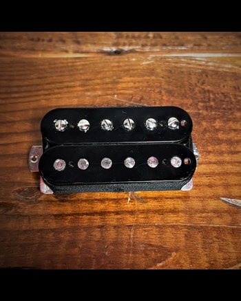 Seymour Duncan APH-1B Alnico 2 Pro Bridge Humbucker *USED*
