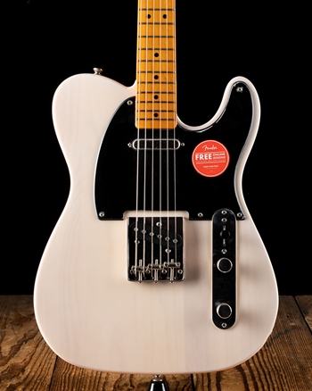 Squier Classic Vibe '50s Telecaster - White Blonde