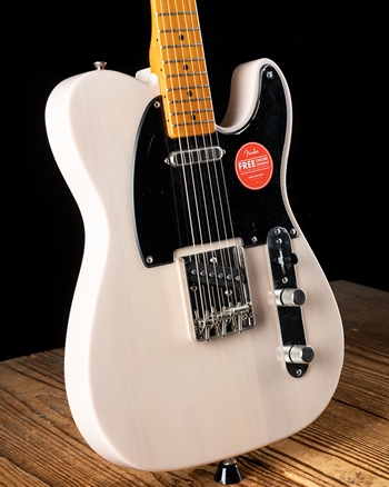 Squier Classic Vibe '50s Telecaster - White Blonde