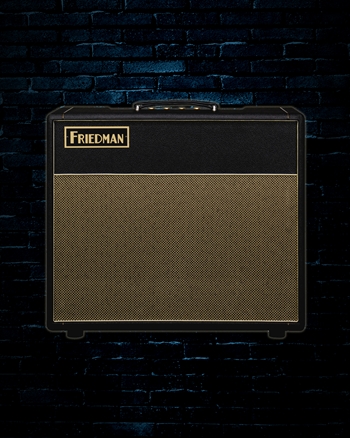 Friedman Pink Taco V2 20 Watt 1x12" Guitar Combo