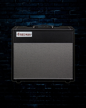 Little Sister 20 Watt 1x12" Guitar Combo