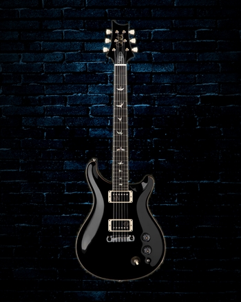 Robben Ford Limited Edition McCarty - Black