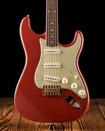 Fender Custom Shop Johnny A. Signature Stratocaster - Sunset Glow Metallic