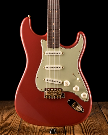 Fender Johnny A. Signature Stratocaster - Sunset Glow Metallic