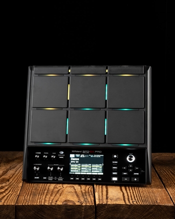 Roland SPD-SX PRO Sampling Pad