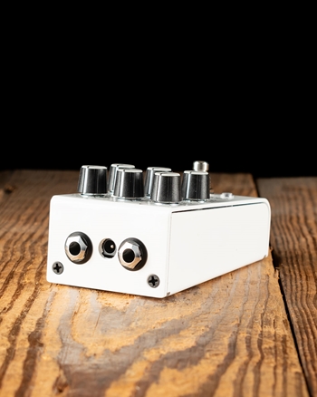 Soldano SLO Super Lead Overdrive Pedal