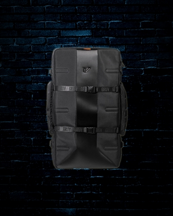 Gruv Gear VELOC Hardware Bog
