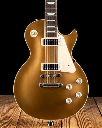 Gibson Les Paul 70s Deluxe - Gold Top *USED*