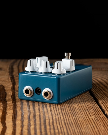 ギター Wampler Pedals/TRIUMPH OVERDRIVE Triumph Overdrive - Wampler Pedals