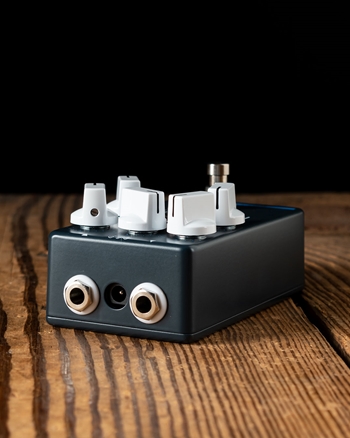 Wampler Phenom Distortion Pedal