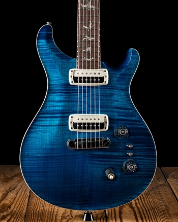 PRS Paul's Guitar - Blue Matteo