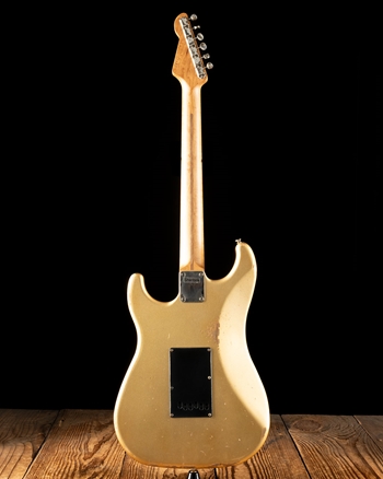LSL Instruments Saticoy 22 / 2012年製 Platinum LsL Instruments Saticoy 22 6-String Electric Guitar