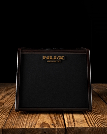 NUX AC-25 - 25 Watt 1x6.5" Acoustic Combo