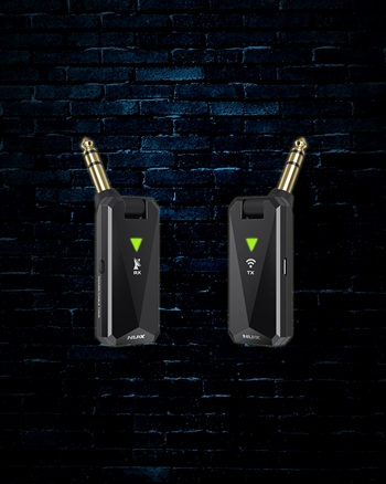 NUX B-5RC 2.4GHz Wireless Guitar System