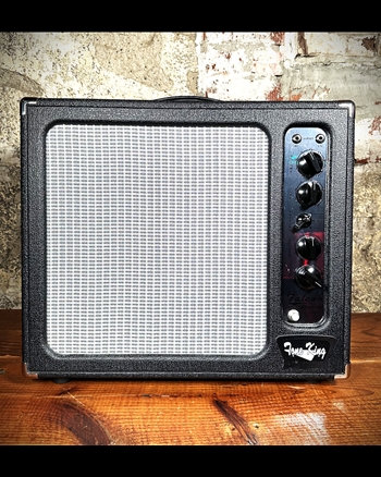 Tone King Falcon Grande - 20 Watt 1x12" Guitar Combo - Black *USED*