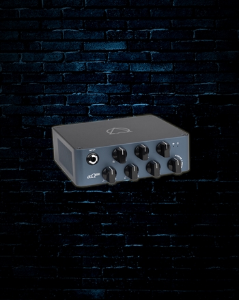 Darkglass Alpha-Omega 200 Bass Amplifier