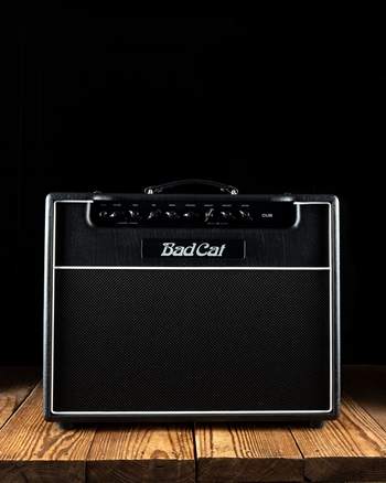 Bad Cat Cub - 30 Watt 1x12" Guitar Combo