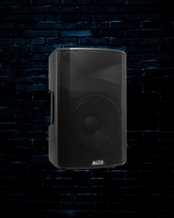 Alto TX312 - 700 Watt 1x12" Powered Loudspeaker