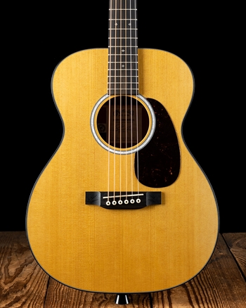 Martin 000JR-10E Shawn Mendes - Natural