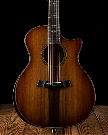 Taylor 914ce LTD - AA Koa