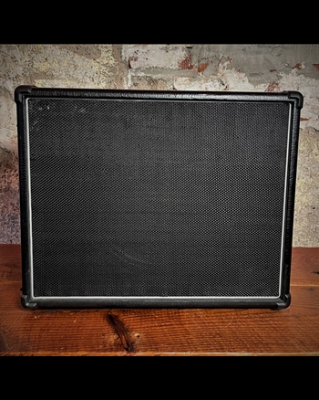 Raven RC-112 - 80 Watt 1x12" Guitar Cabinet *USED*