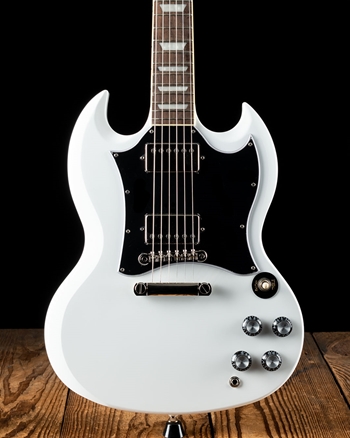 Epiphone SG Standard - Alpine White