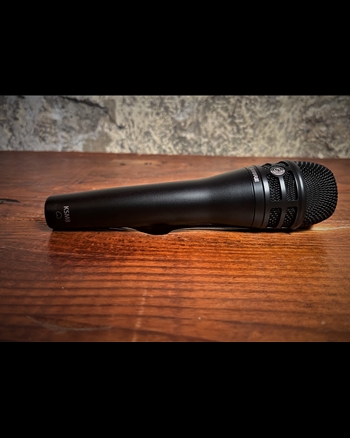 Shure KSM8 Dualdyne Cardioid Dynamic Vocal Microphone *USED*