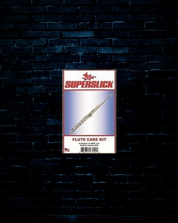 Superslick Flute Care Kit