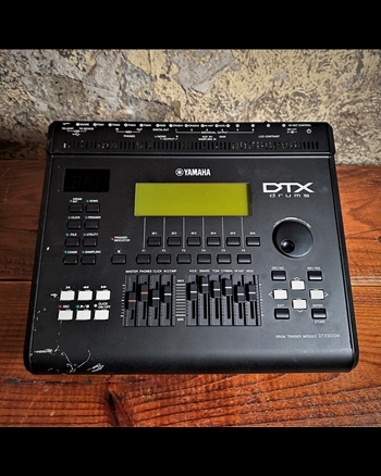 Yamaha DTX900 Electronic Drum Module *USED*