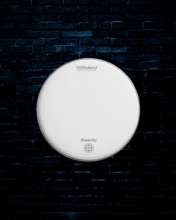 Roland MH2 Series 12" PowerPly Mesh Drumhead