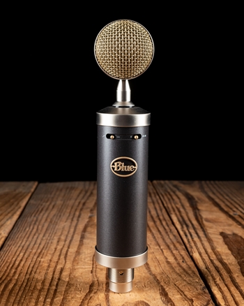 Blue Baby Bottle SL Large-Diaphragm Studio Condenser Microphone